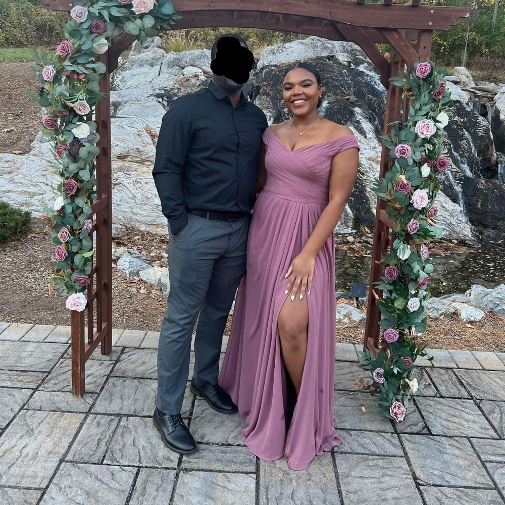 Azazie Bridesmaid Dress